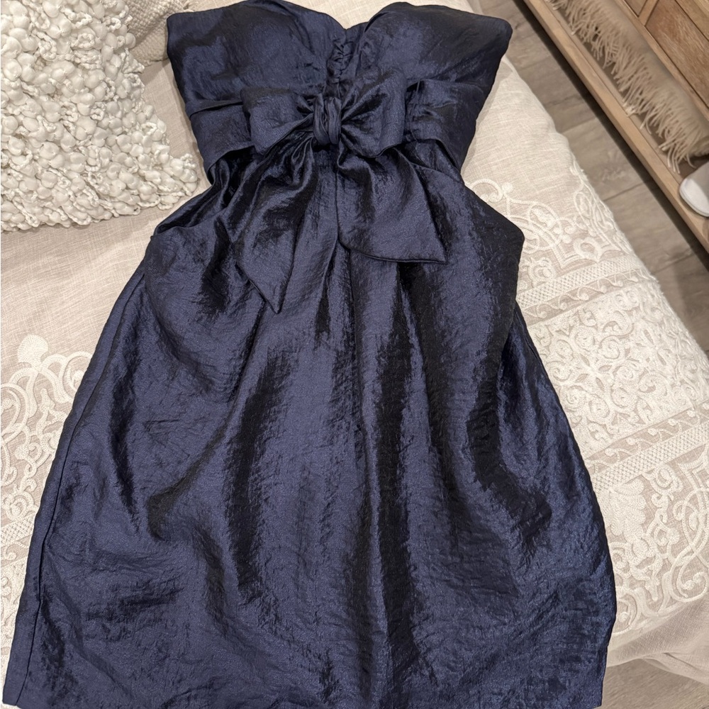 Elegant cocktail dress